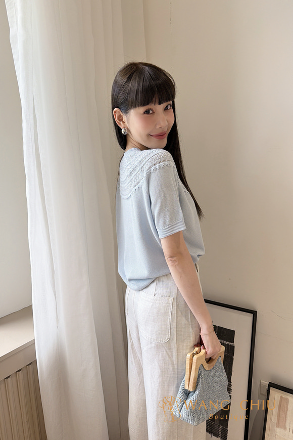 WANG CHIU 麻豆照